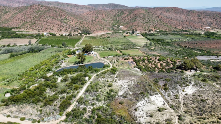 5 Bedroom Property for Sale in Ladismith Rural Western Cape